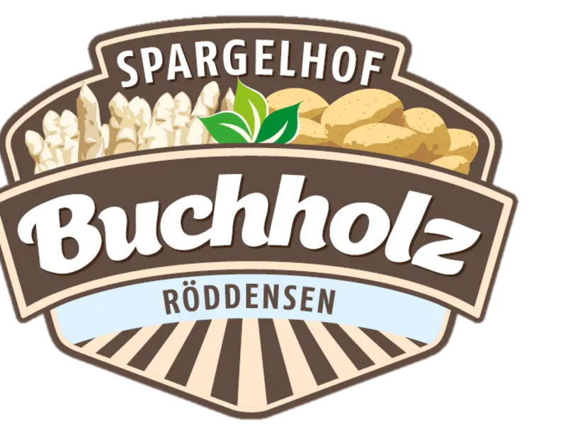 Spargelhof Buchholz in Lehrte OT Röddensen